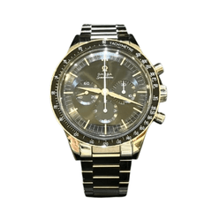 OMEGA(���ᥬ) ���ԡ��ɥޥ����� ��ǰ��ǥ� �ե������� ���ᥬ ���� ���ڡ��� 310.30.40.50.06.001 �֥�å�ʸ���� 2025ǯ1�� ̤���� UC-9 (����Ź)