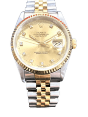 ROLEX �ǥ����㥹�� 16233 ����� ���� ���� 1�� 1995ǯ4�� AF-658������Ź��