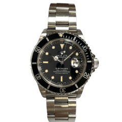 ROLEX�����֥ޥ꡼�ʡ�16610LN�����ʡ�AF-661��������Ź��