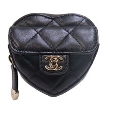 CHANEL (����ͥ�) �ߥ� �ϡ��� ��������Хå����㡼�� AP4838���֥�å� SG��� ��ॹ���� ̤����  Z74 ���Ź