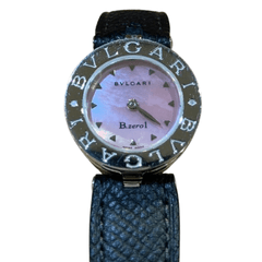 BVLGARI (�֥륬��) �ӡ���������� ���� BZ22S �ԥ󥯥����� SS/�쥶���٥�� ���AB ���� > ��ǥ������ӻ���(����Ź��