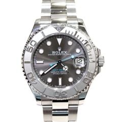 ROLEX,ヨットマスター | ブランドバンク ショッピングサイト