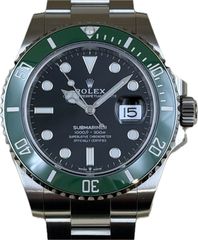 ROLEX (����å���) ���֥ޥ꡼�ʥǥ���L 126610LV �֥�å� 2022ǯ7�� ����Ʊ�� ���� SA-358 ���ض�Ź