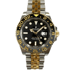 ROLEX��GMT�ޥ�����������126713GRNR��2024.5������ʡ�AF-694������Ź��