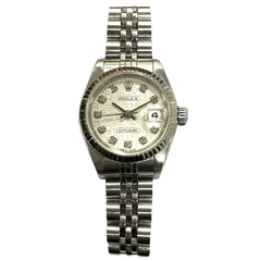 ROLEX (ロレックス) ヨットマスター40 126622 スレート SS/プラチナ 未