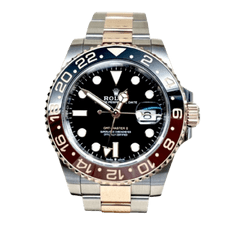 F-108��ROLEX (����å���) GMT�ޥ������� �ӻ��� 126711CHNR�����ʡ�����ʡ� ���Ź