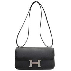 HERMES (����᥹) ���󥹥��󥹥���� �֥�å�/SV��� ���ץ��� K��� ̤���� D222 ���Ź