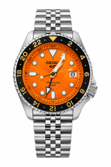 SEIKO(��������)/GMT�����/SSK005KC/2026.5��/����Ʊ�� UC-24 (����Ź��
