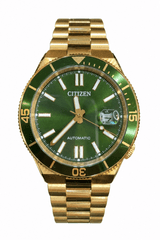 CITIZEN/TSUYOSA/NJ0232-53X/���꡼��ʸ����/2026.4��/����Ʊ�� UC-23 (����Ź��