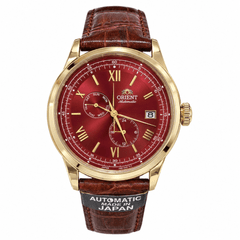 ORIENT/Bambino(�Х�ӡ���)/�����ǥ� ����200��/RN-AK0705R/�ܥ�ɡ�ʸ����/2023.3��/����Ʊ�� UC-22 (����Ź��