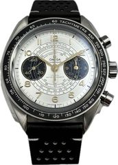 OMEGA (���ᥬ) ���ԡ��ɥޥ�����2024ǯ�ѥꥪ���ԥå���ǥ� 522.32.43.51.02.001 ����С� 2025ǯ7�� �쥶�� ��°�ʴ��� ������� SA-367 ���ض�Ź