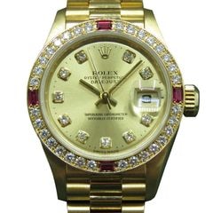 ROLEX,デイトジャスト | ブランドバンク ショッピングサイト