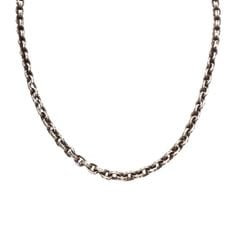 Chrome Hearts(クロムハーツ) スモールドッグタグペンダントトップ 22K