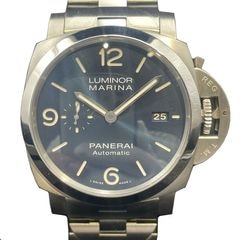 PANERAI (�ѥͥ饤) ��ߥΡ��� �ޥ꡼�� PAM01316 �֥롼 2021ǯ9�� ��°�ʴ��� ����� SA-414 ���ض�Ź