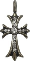 Chrome Hearts(������ϡ���) �����ˡ�CH�������ڥ����ȥȥå� SV925 �ѥ��������� ̤���� SBA-102 ���ض�Ź