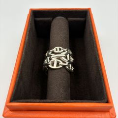 HERMES (����᥹) �������̥��󥯥륢�󥷥��ͥ��GM 925 2023ǯ ̤���� Ȣ ��59 SBA-96 ���ض�Ź