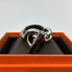 HERMES (����᥹) �����良�åȥ�� 925 ̤���� Ȣ ��53 SBA-97 ���ض�Ź