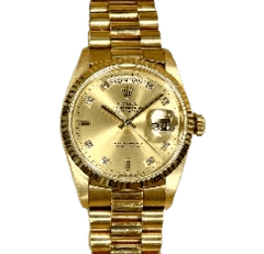 ROLEX(����å���) �ǥ��ǥ���36 18238A �����ѥ� AG-23 T�֡�1996ǯ) AG-23������Ź��