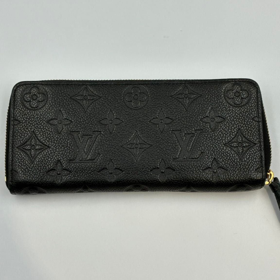 LOUIS VUITTON(ルイ・ヴィトン) ポルトフォイユ・クレマンス M60171
