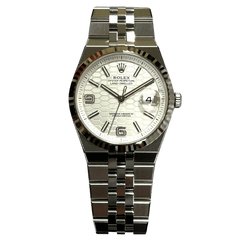 ROLEX ROLEX ���ɥɥ����顼40 127334 ���� AG-36 2026ǯ9�������Ź��
