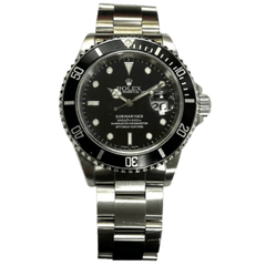 ROLEX(ロレックス)/デイトナ/116509/ブラック/アラビア文字/コマ調有