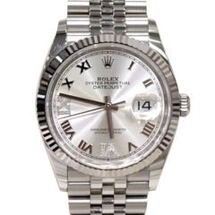 ROLEX,デイトジャスト | ブランドバンク ショッピングサイト