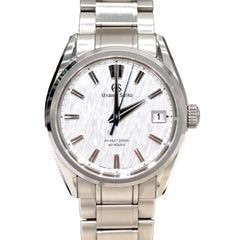 G-103 GRAND SEIKO (�����ɥ�������) ���ܥ�塼�����9�������� �ӻ��� SLGH005 ��� SS ��°�ʴ��� ��� ���Ź