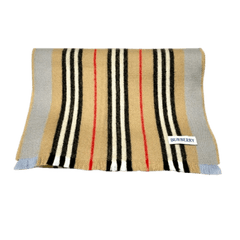 �С��Х꡼ BURBERRY 81113261 MUFFLER  AG-59(����Ź��
