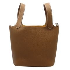 HERMES (エルメス) ボリード27 ゴールド(G金具) クシュベル ランクA