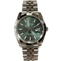 ROLEX,デイトジャスト | ブランドバンク ショッピングサイト