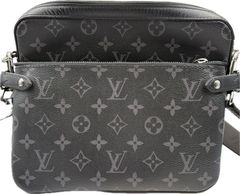 LOUIS VUITTON(�륤�����ȥ�) �ȥꥪ��å��󥸥㡼 M69443 ��Υ���ࡦ������ץ� ���Ρ�Ȣ���� ����� SBA-118 ���ض�Ź