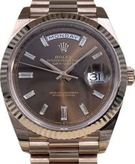 ROLEX(����å���) �ǥ��ǥ���40 228235 ���祳 10P������ 2023ǯ12�� ����Ʊ�� ���� SA-425 ���ض�Ź
