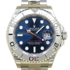 ROLEX(����å���)/��åȥޥ�����40/126622/�֥롼/����Ĵͭ/2026.1��/̤����/NAD-048��̾�Ų�Ź��