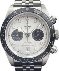 TUDOR(���塼����) �֥�å��٥������� 79360N �ۥ磻�� ����ӥ꡼ 2025ǯ8�� 5����Ĵ�� ������� ���� SA-429 ���ض�Ź