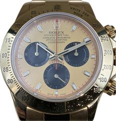 ROLEX (����å���) �����⥰��եǥ��ȥ� 116528  �����ѥ�ߥ֥�å� 1����Ĵ�� ����Ʊ�� ����Ȣ�����ҡ�3�������С��ۡ������ݾڽ񡢥����ɡ�����1��Ĵ�� SA-431 ���ض�Ź