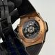 HUBLOT(֥) ӥåХ ˥ 󥰥 411.OX.9910.LR.0999 쥤ܡ 2019ǯ12  ضŹ ST--270