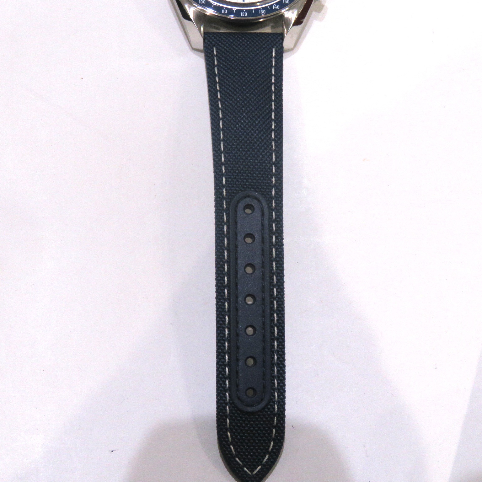 OMEGA (���ᥬ) ���ԡ��ɥޥ����� �ץ��ե��å���ʥ� ���̡��ԡ�����ɵ�ǰ��ǥ� �ӻ��� 310.32.42.50.02.001 ����С� SS �ե��֥�å��٥�� ��°�ʴ��� ̤���� W-208 ���Ź