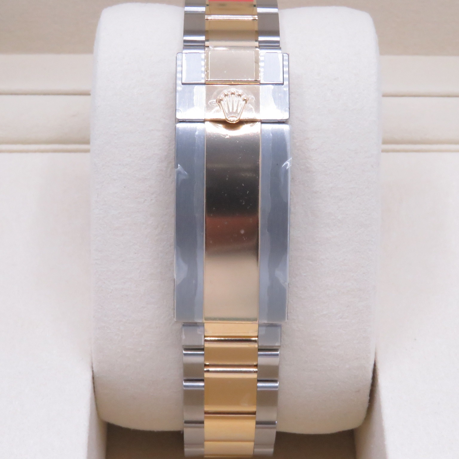 ROLEX(����å���)/���֥ޥ꡼�ʥǥ���/126613LB/�֥롼/2025.3��/���������/̤����/NAC-479��̾�Ų�Ź��
