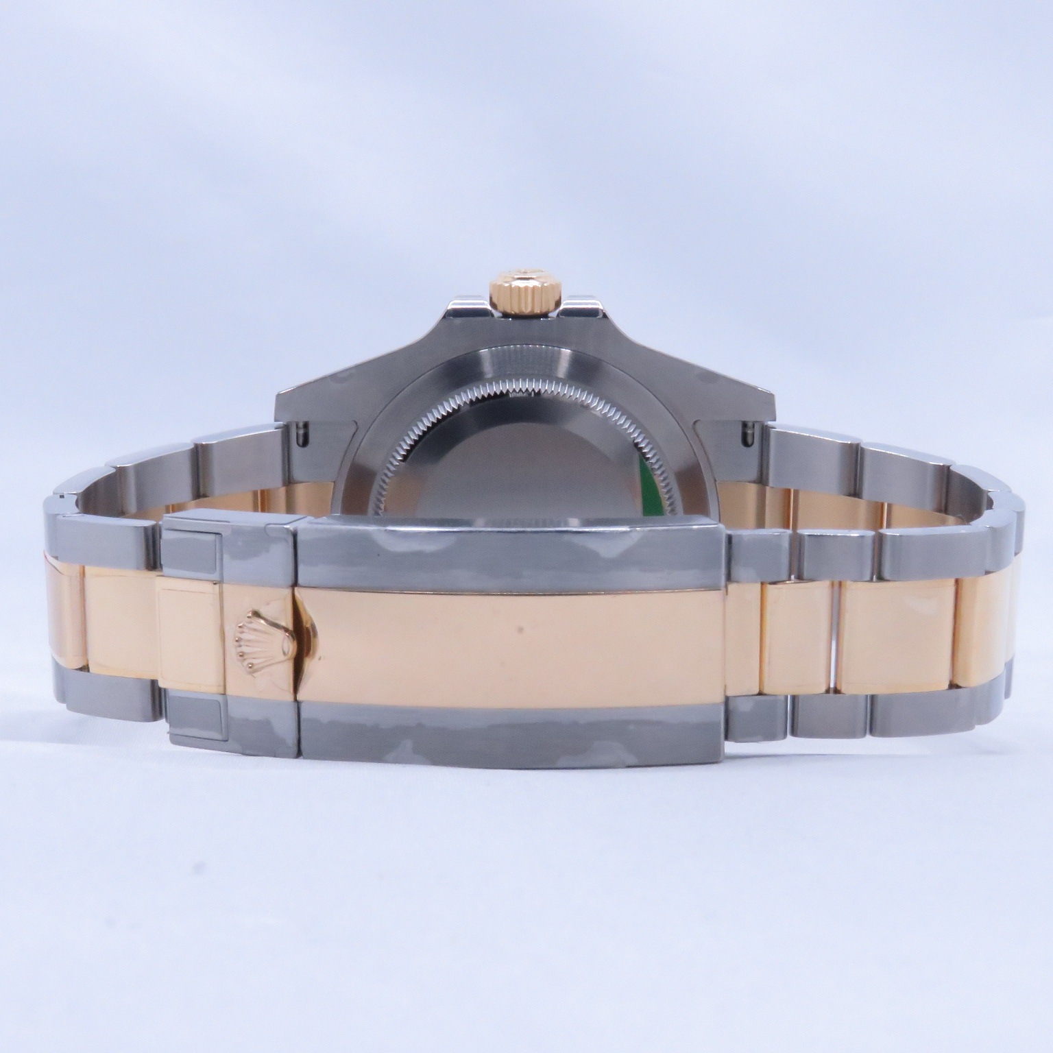 ROLEX(����å���)/���֥ޥ꡼�ʥǥ���/126613LB/�֥롼/2025.3��/���������/̤����/NAC-479��̾�Ų�Ź��