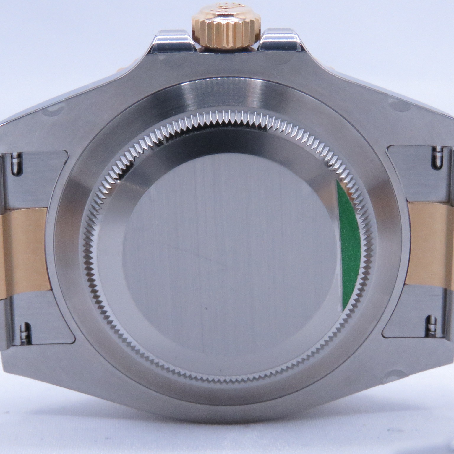 ROLEX(����å���)/���֥ޥ꡼�ʥǥ���/126613LB/�֥롼/2025.3��/���������/̤����/NAC-479��̾�Ų�Ź��
