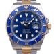 ROLEX(����å���)/���֥ޥ꡼�ʥǥ���/126613LB/�֥롼/2025.3��/���������/̤����/NAC-479��̾�Ų�Ź��