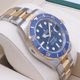 ROLEX(����å���)/���֥ޥ꡼�ʥǥ���/126613LB/�֥롼/2025.3��/���������/̤����/NAC-479��̾�Ų�Ź��