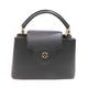 LOUIS VUITTON (�륤�����ȥ�) ���ץ�����BB  �ϥ�ɥХå� ���������Хå� M94755 �֥�å�(G���) �ȥ���쥶�� ���A Y19 ���Ź