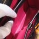 LOUIS VUITTON (�륤�����ȥ�) ���ץ�����BB  �ϥ�ɥХå� ���������Хå� M94755 �֥�å�(G���) �ȥ���쥶�� ���A Y19 ���Ź
