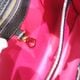 LOUIS VUITTON (�륤�����ȥ�) ���ץ�����BB  �ϥ�ɥХå� ���������Хå� M94755 �֥�å�(G���) �ȥ���쥶�� ���A Y19 ���Ź