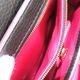 LOUIS VUITTON (�륤�����ȥ�) ���ץ�����BB  �ϥ�ɥХå� ���������Хå� M94755 �֥�å�(G���) �ȥ���쥶�� ���A Y19 ���Ź