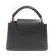 LOUIS VUITTON (�륤�����ȥ�) ���ץ�����BB  �ϥ�ɥХå� ���������Хå� M94755 �֥�å�(G���) �ȥ���쥶�� ���A Y19 ���Ź