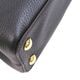 LOUIS VUITTON (�륤�����ȥ�) ���ץ�����BB  �ϥ�ɥХå� ���������Хå� M94755 �֥�å�(G���) �ȥ���쥶�� ���A Y19 ���Ź
