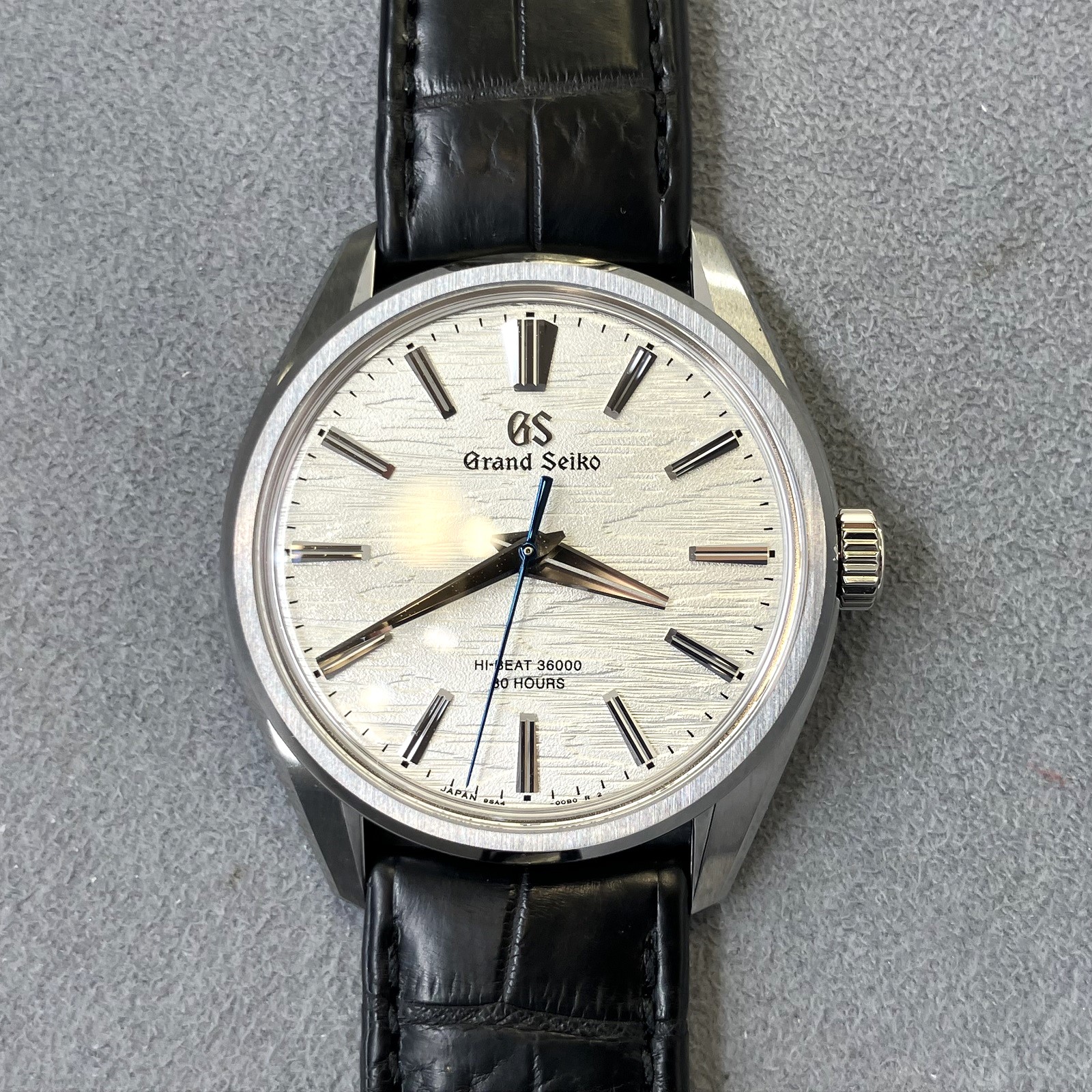 SEIKO(��������)��GS�����ܥ�塼�����9���쥯��������SLGW003��2024ǯ8�������� UL-4 (����Ź)