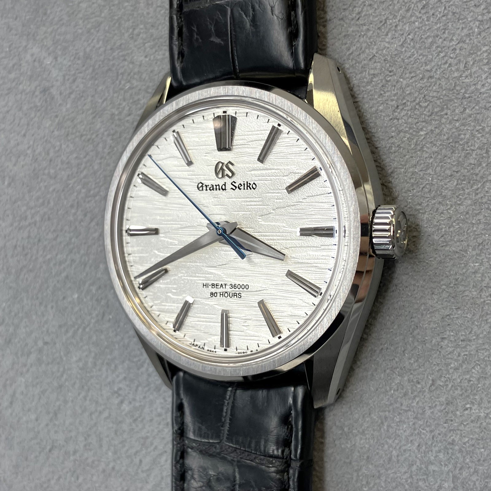 SEIKO(��������)��GS�����ܥ�塼�����9���쥯��������SLGW003��2024ǯ8�������� UL-4 (����Ź)
